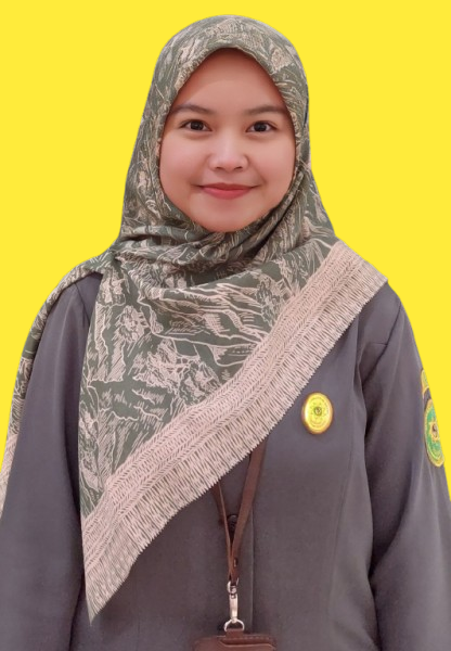 Petugas Pendaftaran Perkara